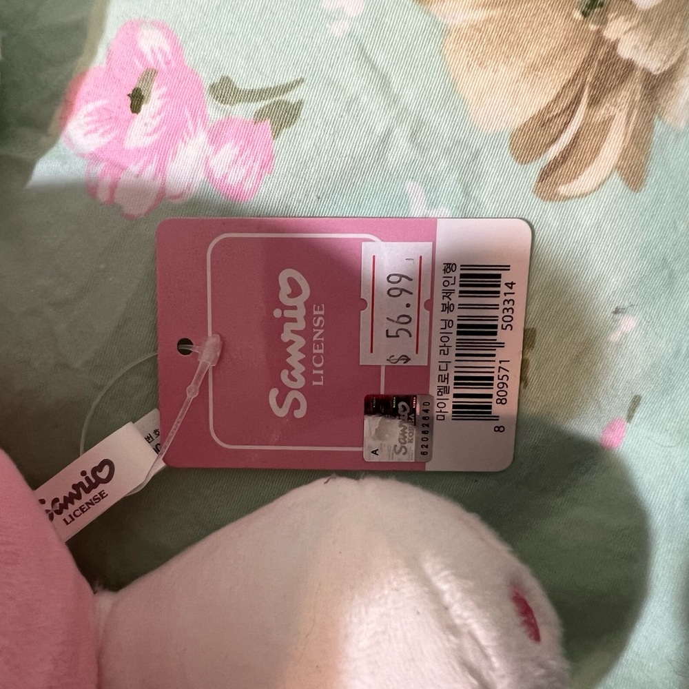 Hello kitty - Picture 2 of 3